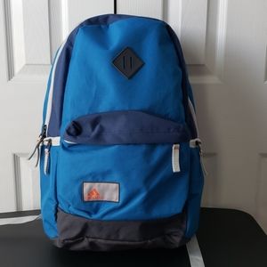 adidas Backpack with laptop pocket